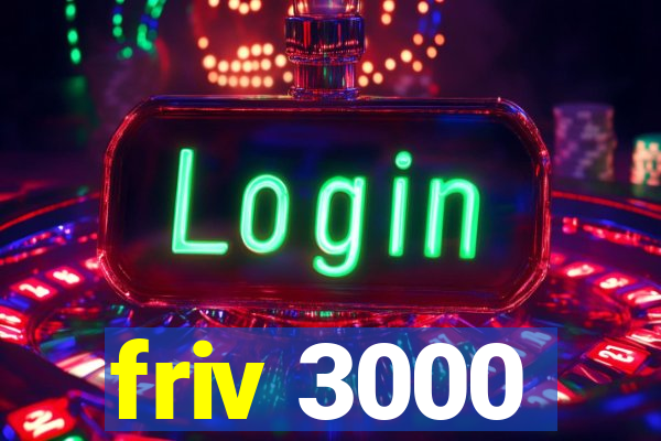 friv 3000